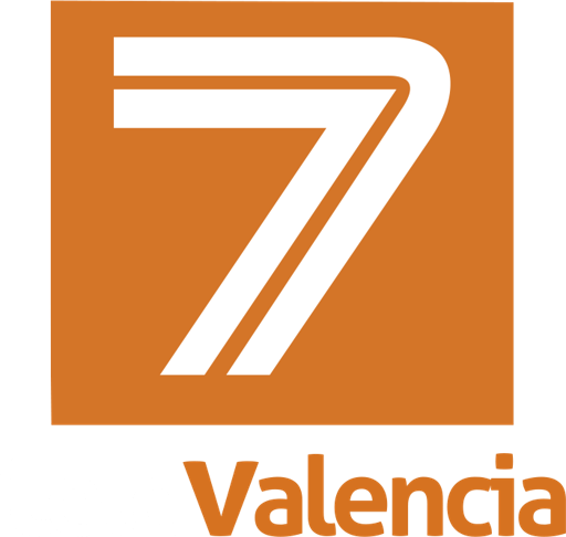 7 TeleValencia (576p)