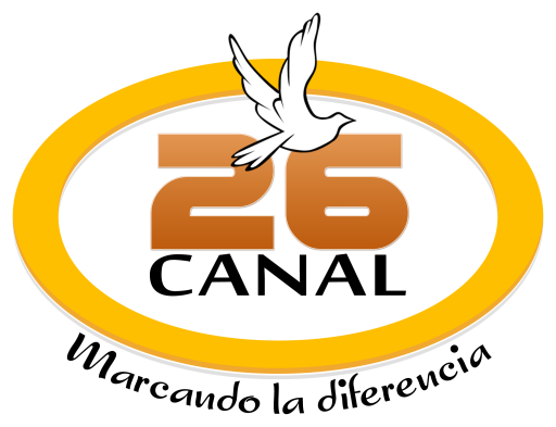 Canal 26 TV IAP (1080p)
