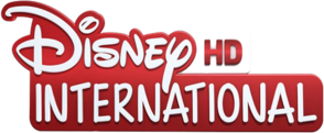Disney International HD
