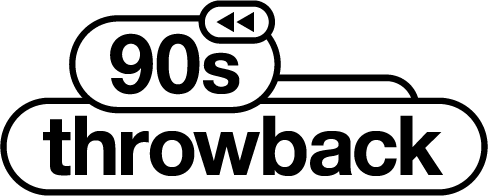 90s Throwback