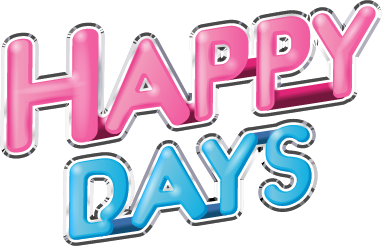 Happy Days