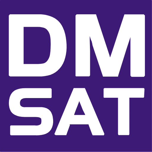 DM Sat