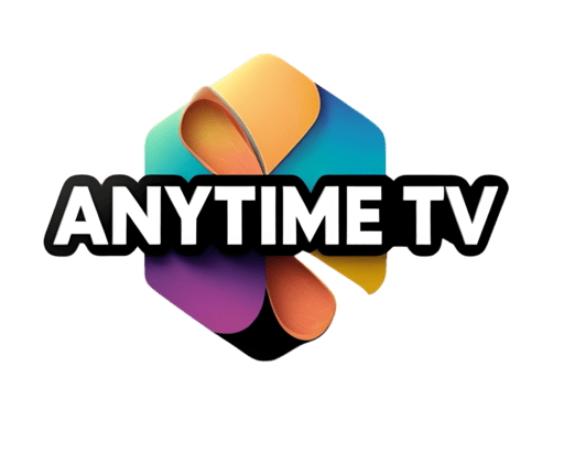 Anytime TV (1080p)