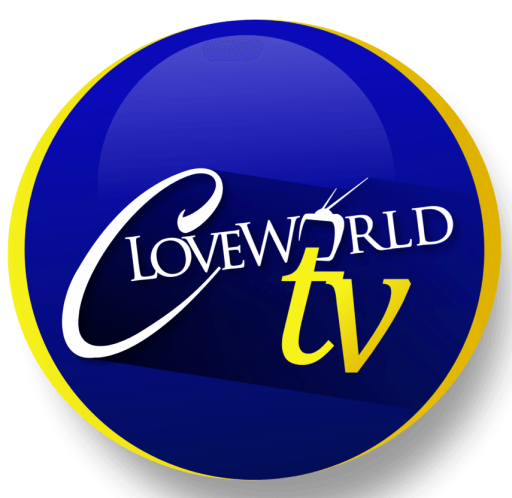 cLoveworld TV (480p)