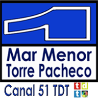 Canal 1 Mar Menor-Torre Pacheco (1080p)