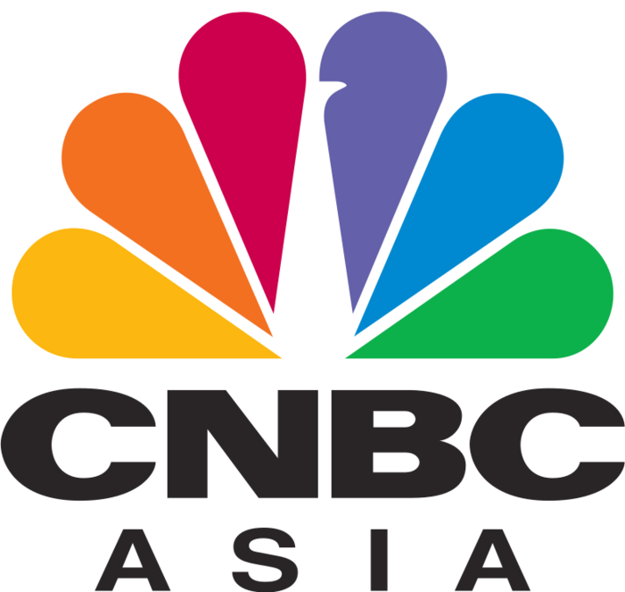 CNBC Asia (576p) [Geo-blocked]