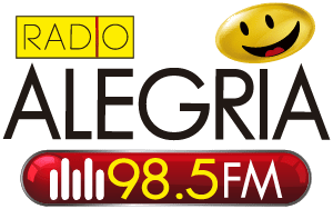 Radio Alegria 98.5 FM (720p)
