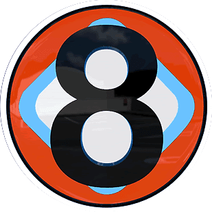 Canal 8 Santa Rosa (720p)