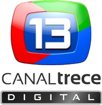 Canal 13 La Rioja (480p)