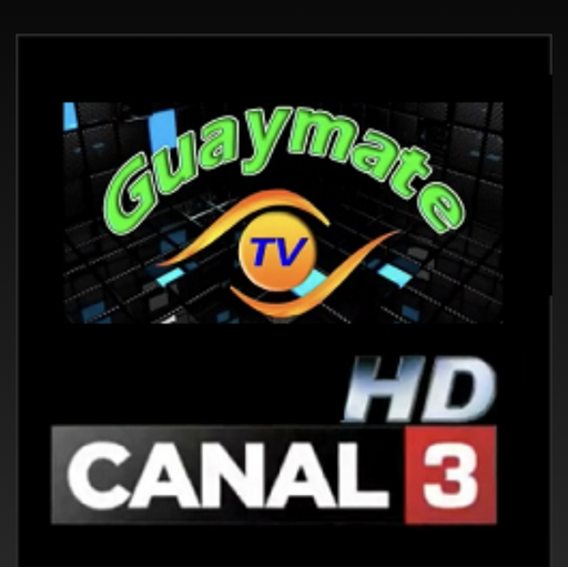 Guaymate TV (720p) [Not 24/7]