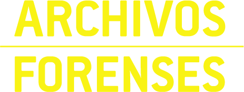 Pluto TV Archivos Forenses (720p)