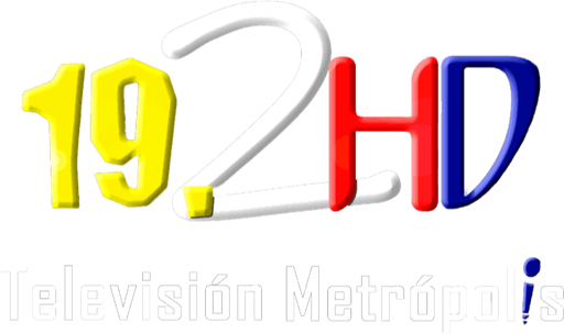 Televisión Metrópolis 19.2 (1080p) [Not 24/7]