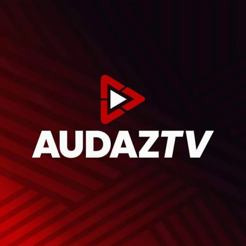 Audaz TV (432p) [Not 24/7]