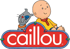 Caillou