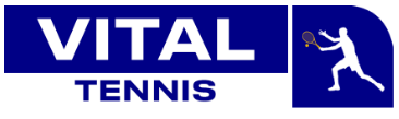 VITAL Tennis [Not 24/7]