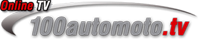 100% Auto Moto TV (406p) [Not 24/7]