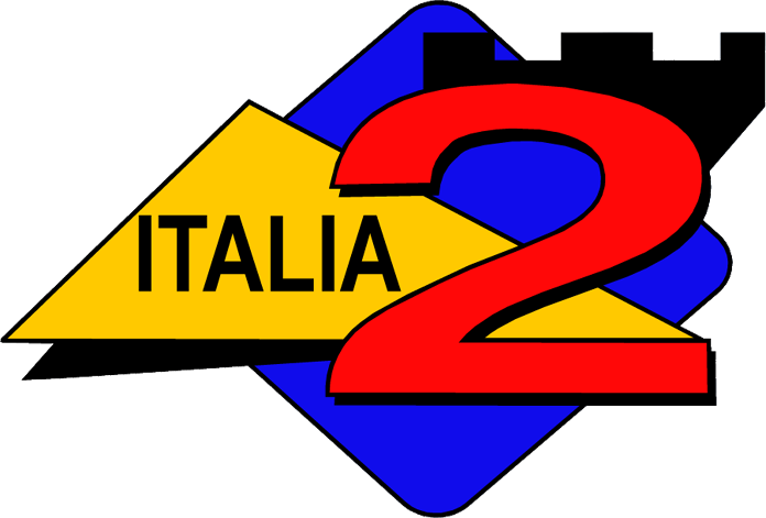 Italia 2 TV (480p) [Geo-blocked]