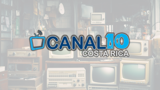 Canal 10 (720p) [Geo-blocked]