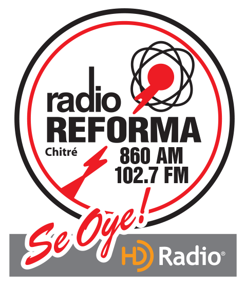 Radio Reforma Se Oye (720p)