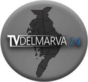W14DK-D 14.1 TV Delmarva
