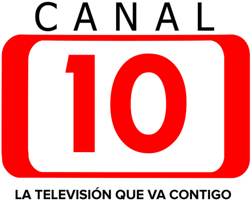 Canal 10 Cancún (720p) [Not 24/7]