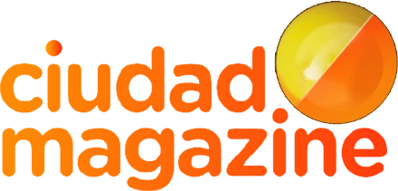 Ciudad Magazine (1080p) [Geo-blocked]
