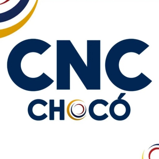 CNC Chocó (720p) [Not 24/7]