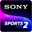 Sony Sports Ten 2 (1080p)