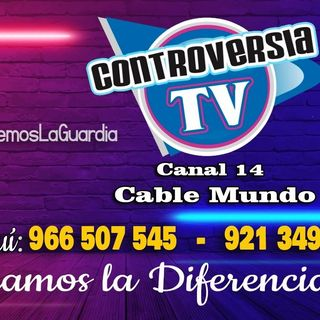 Controversia TV (720p) [Not 24/7]