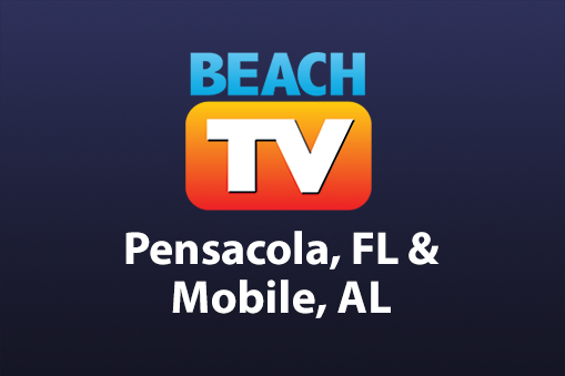 Beach TV Key West & Florida Keys (720p)