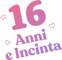 16 Anni e Incinta Italy (720p)