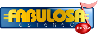 Fabulosa Estéreo 100.5 FM (720p)