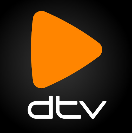 DTV (720p) [Not 24/7]