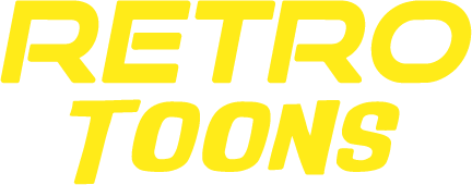 Pluto TV Retro Toons