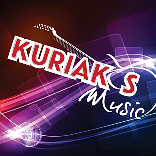 Kuriakos Music (1080p)