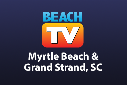 Beach TV Myrtle Beach & The Grand Strand (720p)
