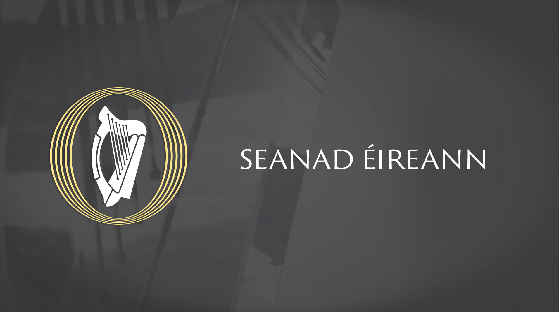 Oireachtas TV Seanad Éireann (720p)