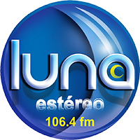 Luna Estéreo 106.4 FM (720p) [Not 24/7]