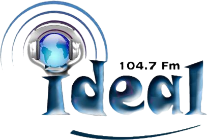 Radio Ideal 104.7 FM (La Esperanza) (720p) [Not 24/7]