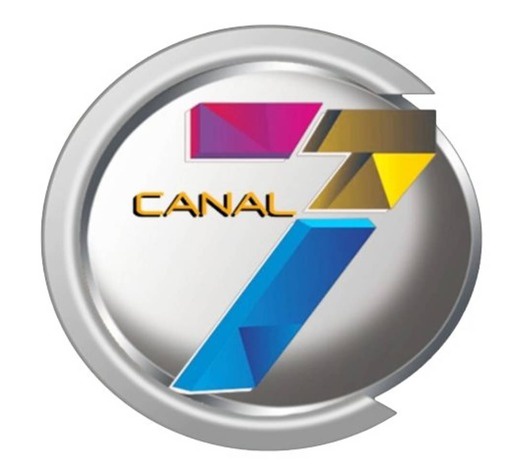 Canal 7 Boaco (1080p) [Not 24/7]
