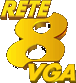 Rete 8 VGA (720p)
