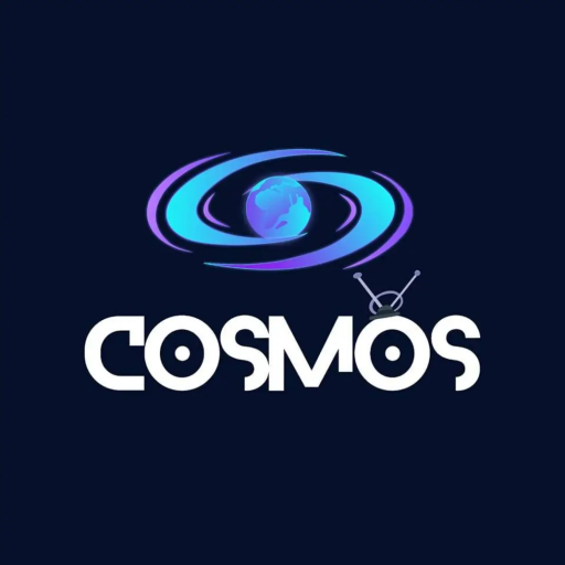 Cosmos TV (720p)