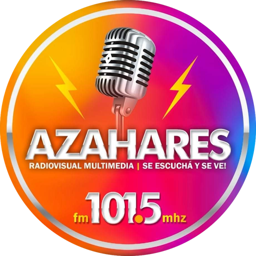 Azahares Radio Multimedia (720p)