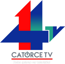 Canal Catorce (720p)