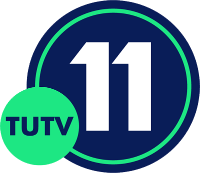 Canal 11 TuTV (349p)