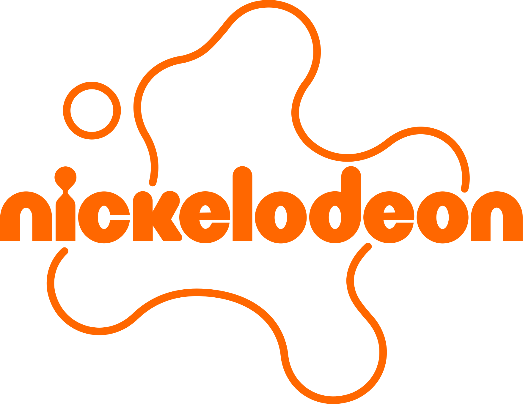 Nickelodeon FHD