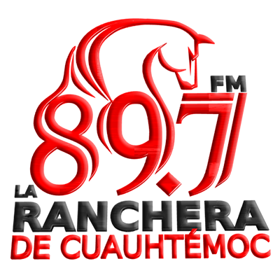 La Ranchera de Cuauhtémoc 89.7 FM (720p)