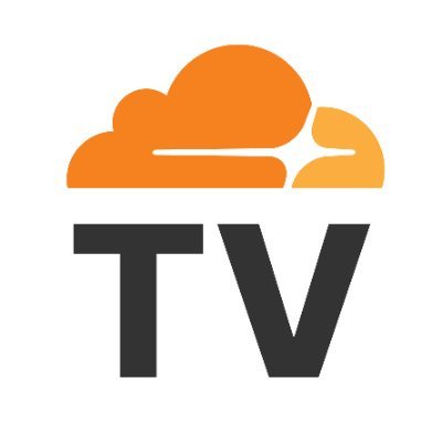 Cloudflare TV (720p)