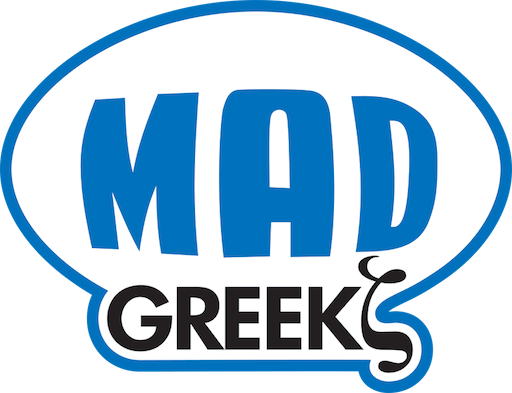 MAD Greekz (360p)