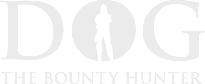 Dog the Bounty Hunter